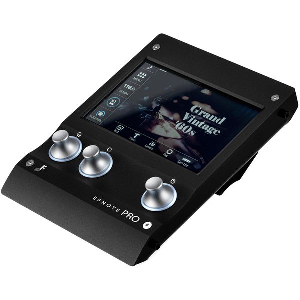 Pearl e/Merge EM-53TC e/Trad. 2.0