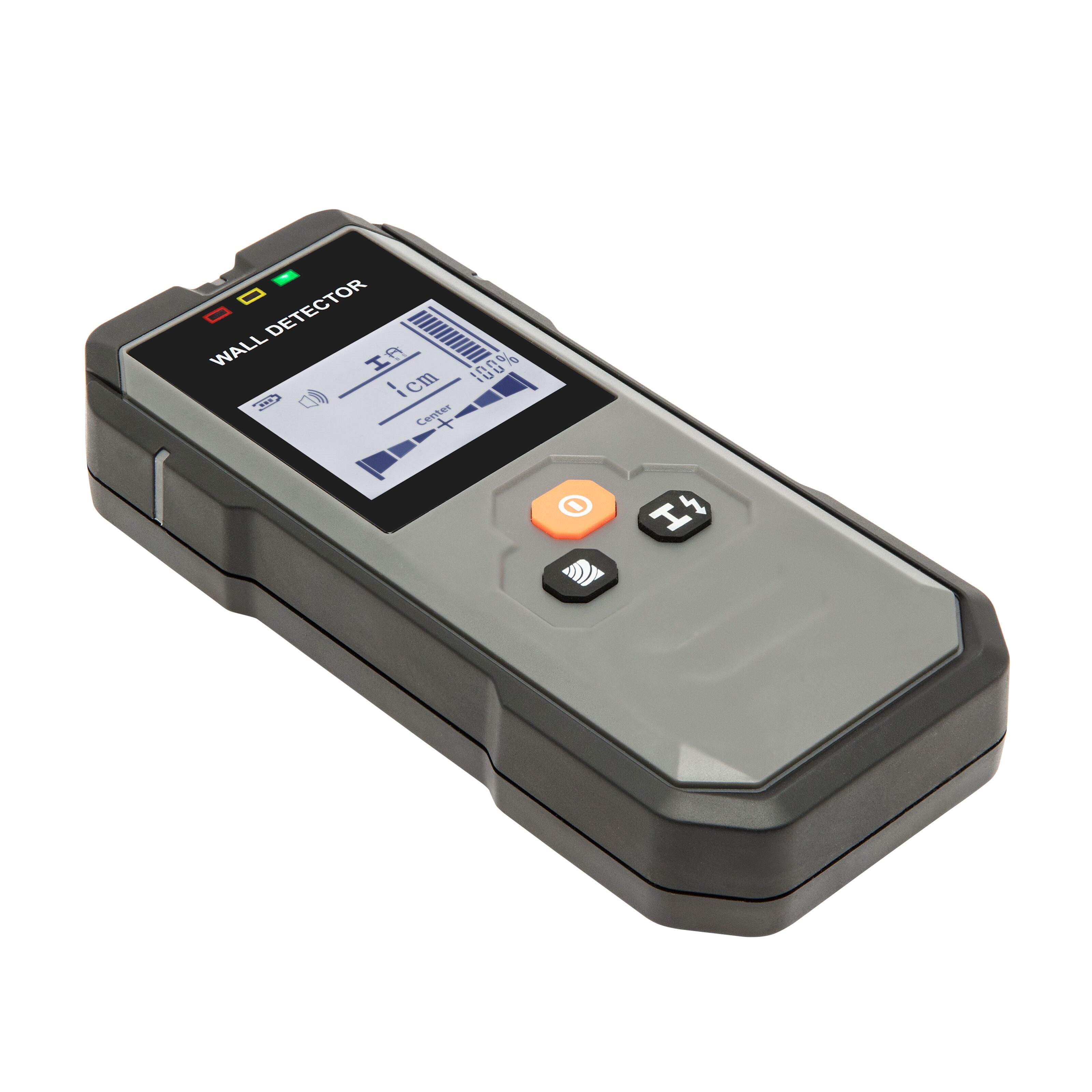 Luxorparts Stenderdetektor Pro