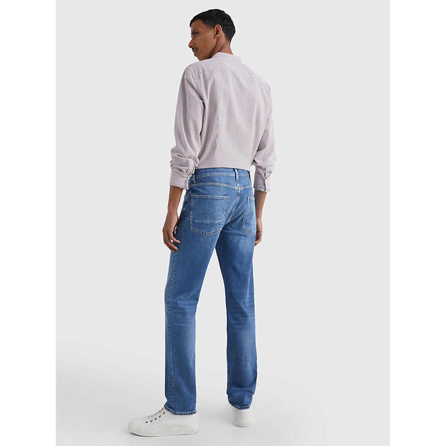 Tommy Hilfiger Core Straight Denton Boston