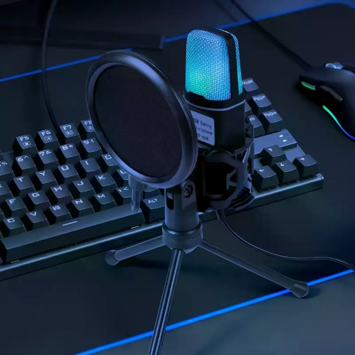 Cfsyls USB RGB