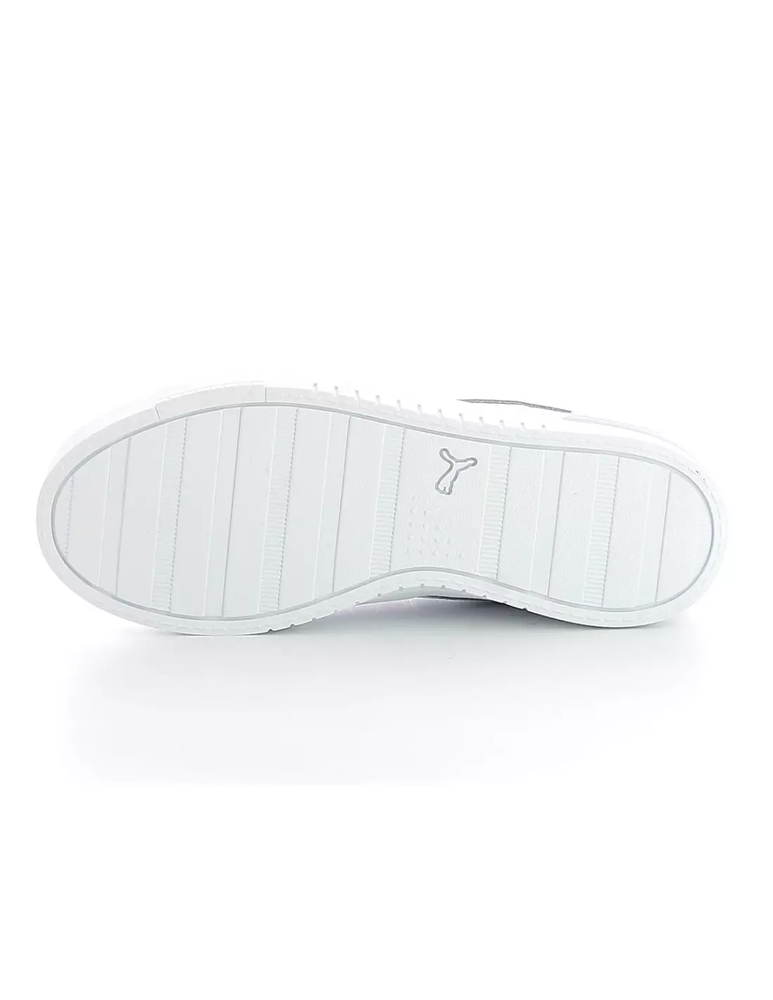 PUMA GEMINI - Baskets White
