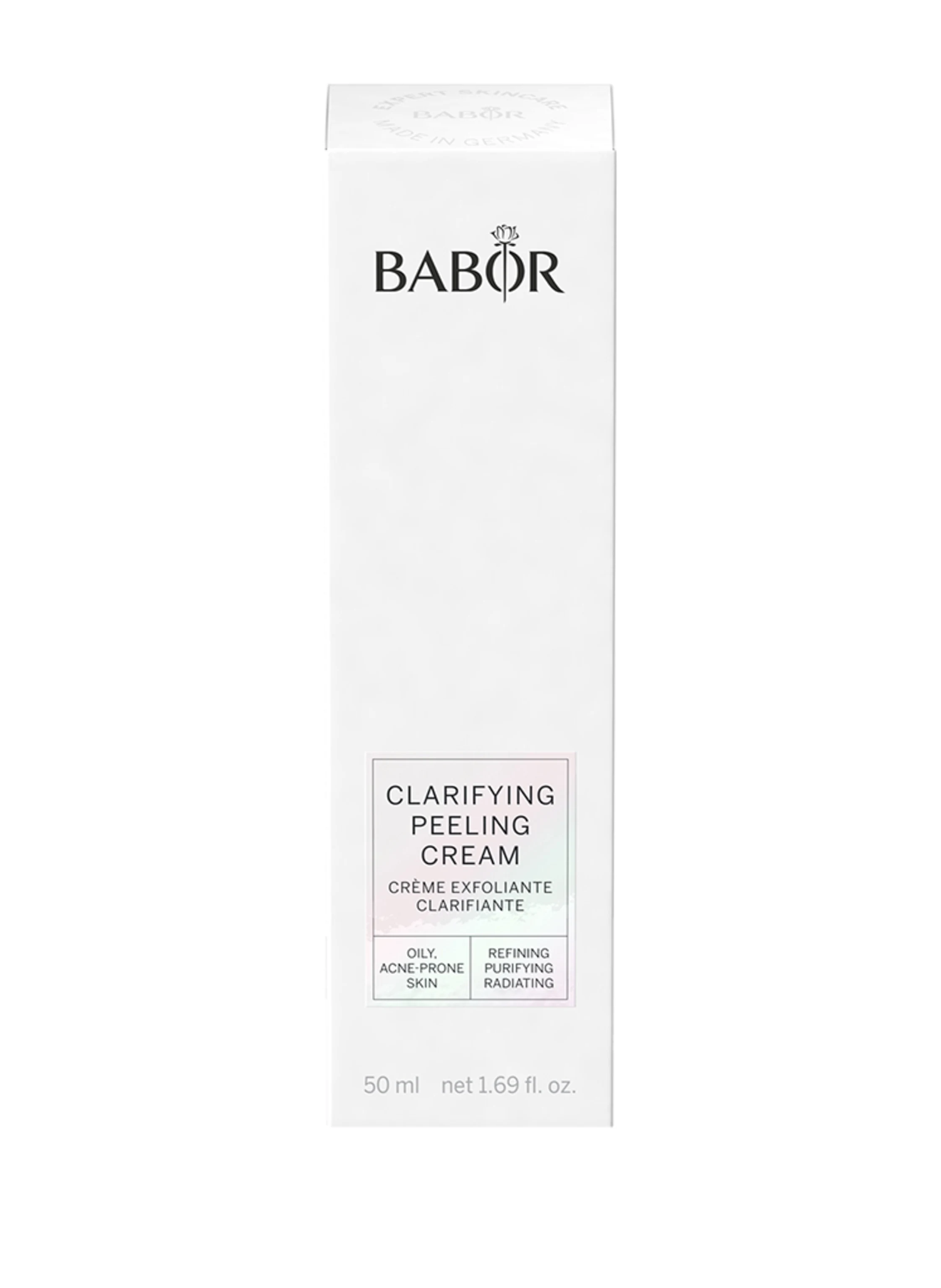 BABOR CLEANSING