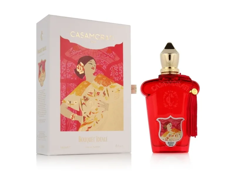 Xerjoff Casamorati 1888 Bouquet Ideale Eau De Parfum 100 ml (kvinde)