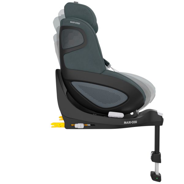 Maxi-Cosi Pearl 360 Autostoeltje - Authentic Black