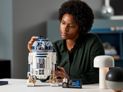 LEGO R2-D2™ (75308)