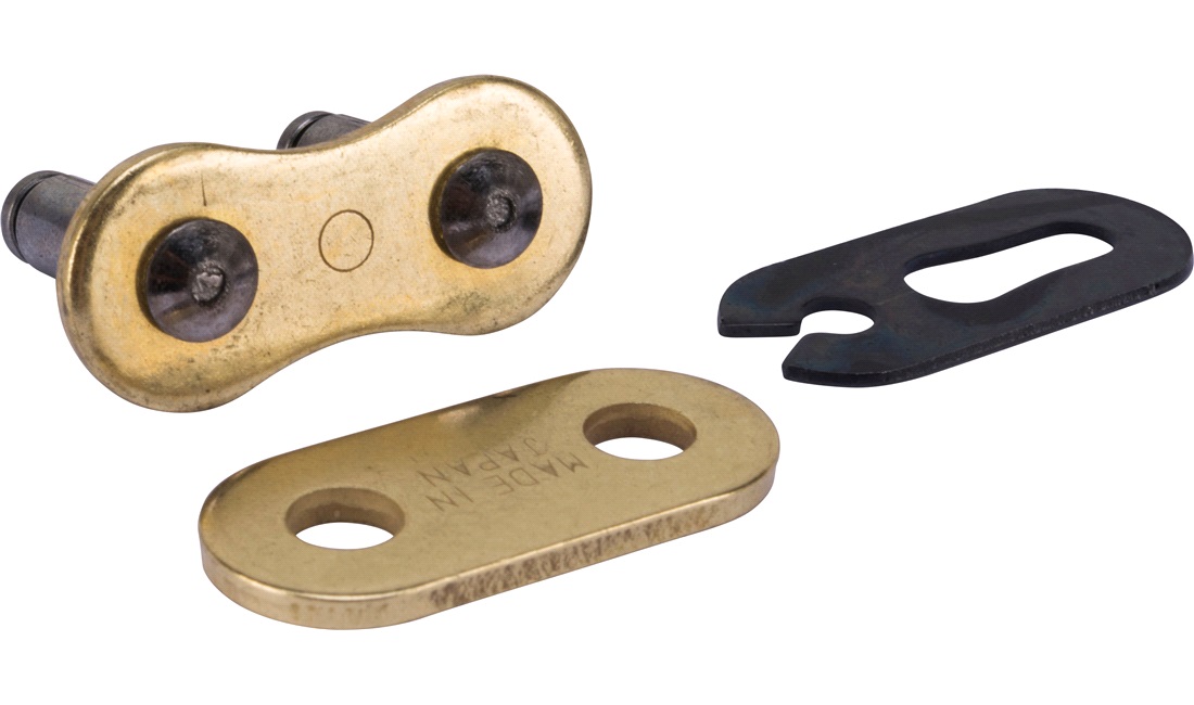 RK MX GB520MXZ4 clips samleled guld