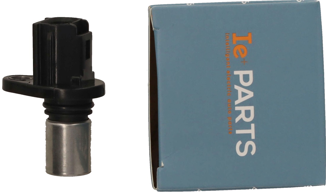 Sensor, knastakselposition