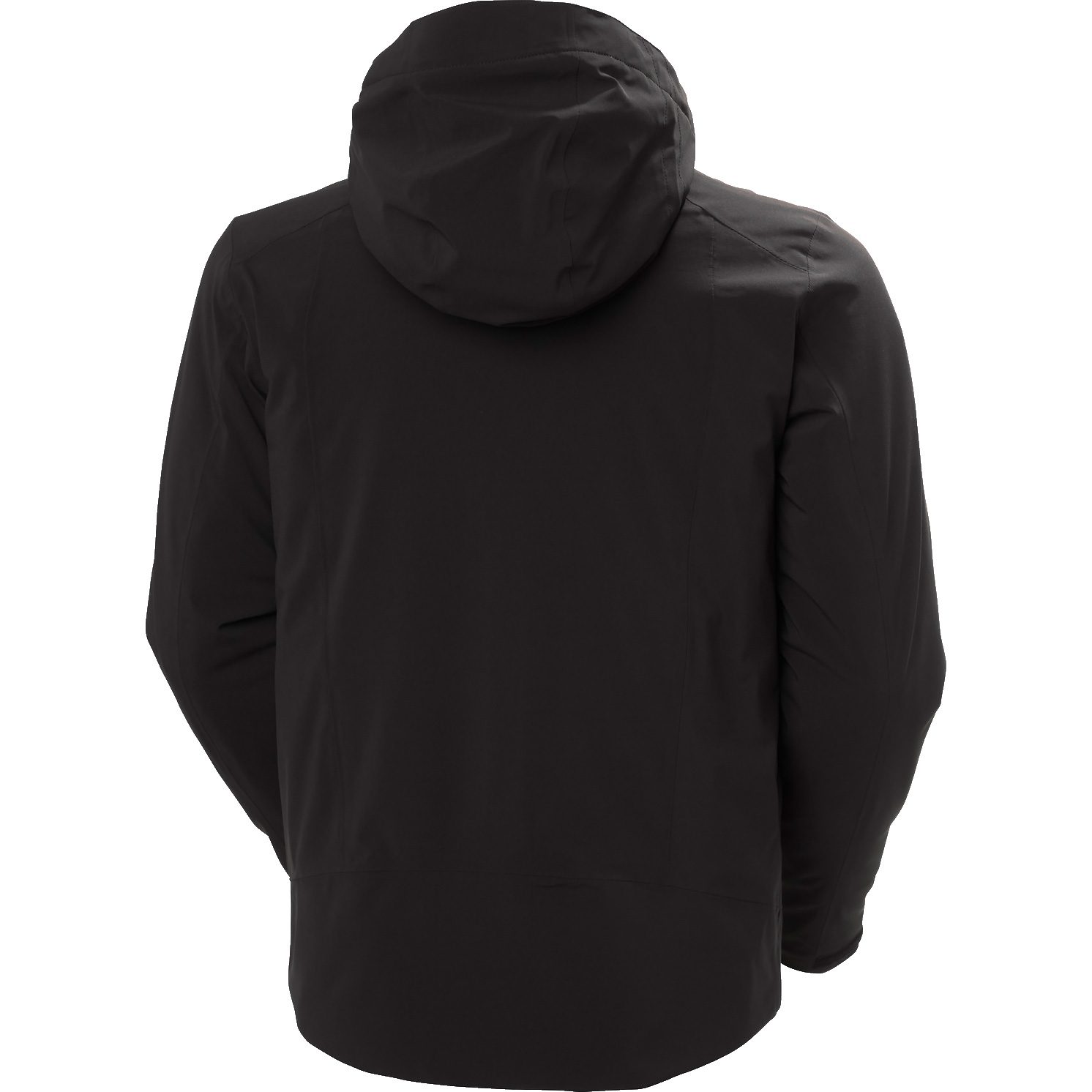 Helly Hansen Alpha 4.0 Skijacke Herren schwarz