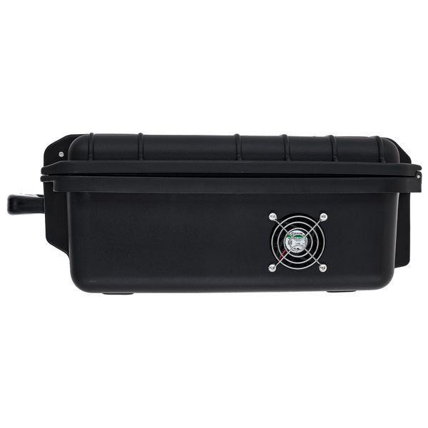 BSS Basic Case Atem Mini Extreme
