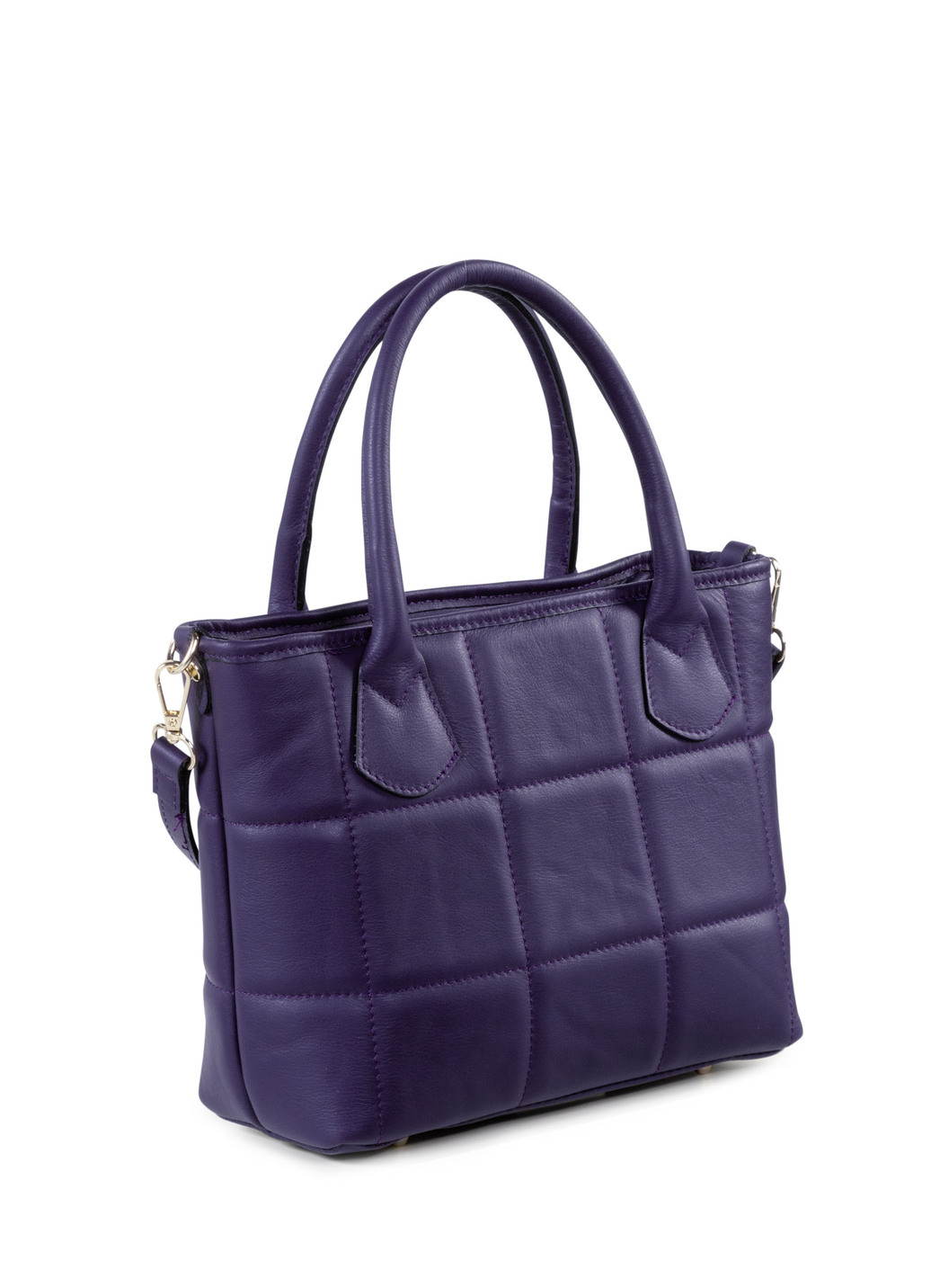 Laurina Tasche mit Steppung