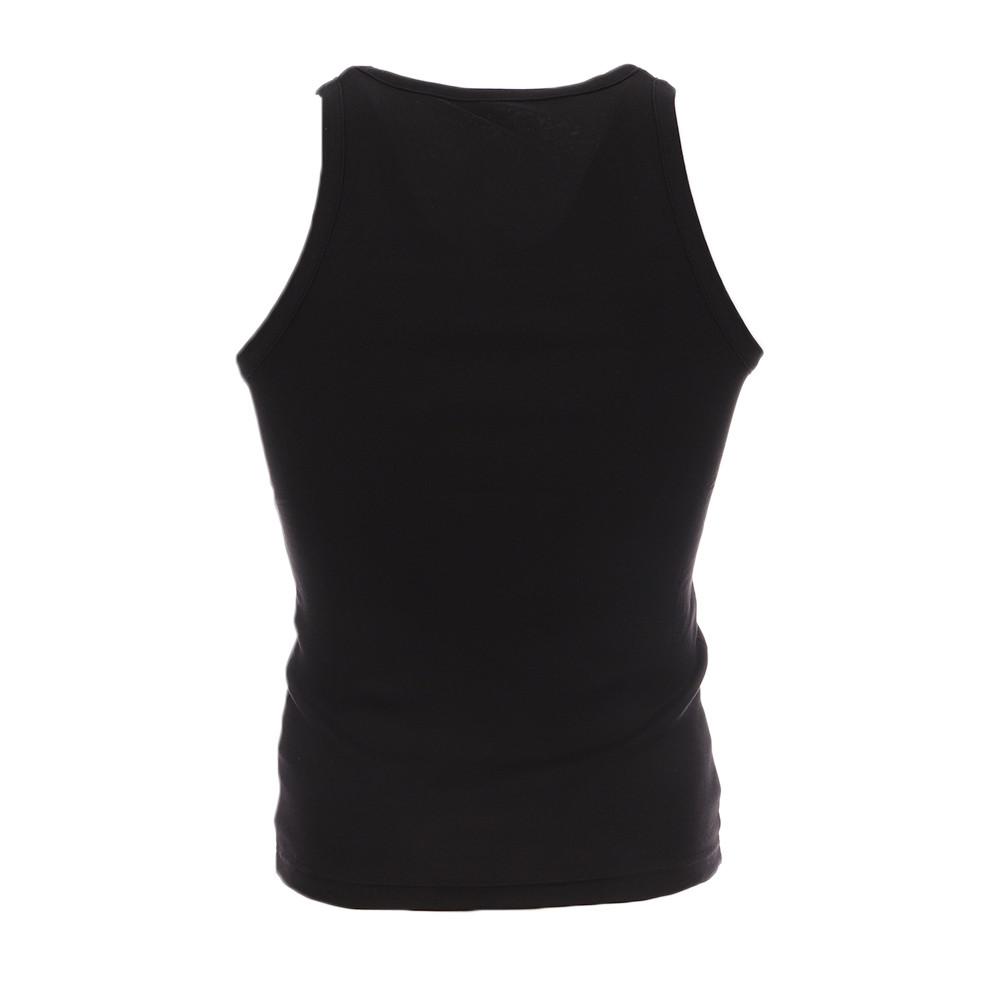 La Maison Blaggio Débardeur Noir Homme La Maison Blaggio Docker