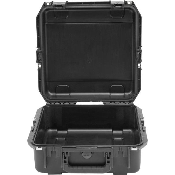 SKB 3i-1515-6B-E waterproof utility case leeg 38.1 x 38.1 x 16.51 cm (LxBxH)