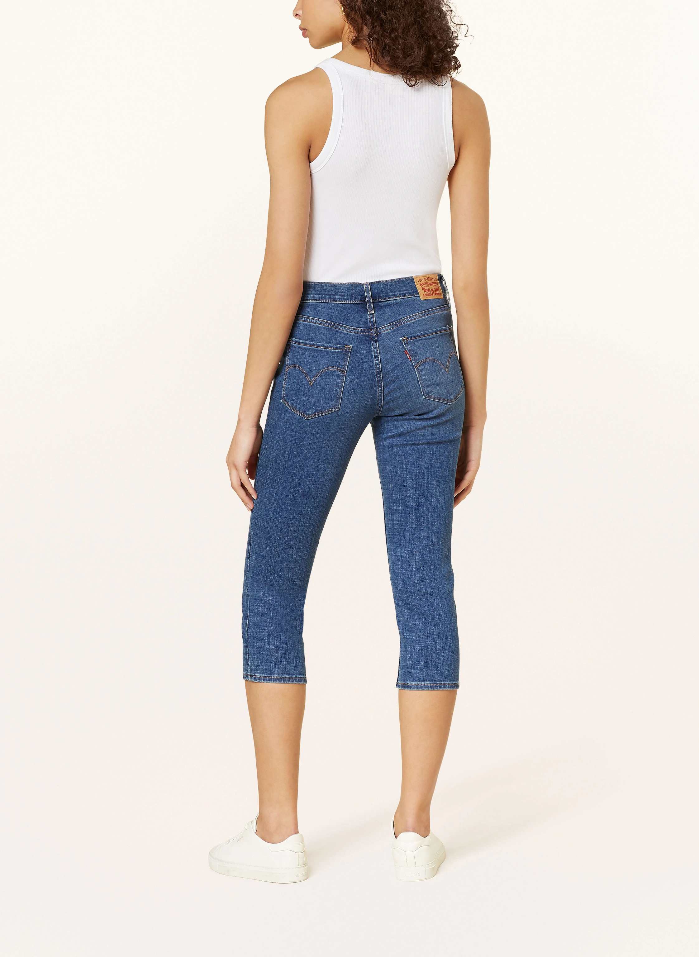 Levi's® 3/4-Jeans 311