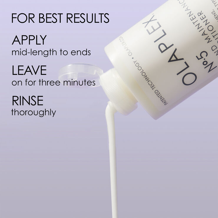 Olaplex No. 5 Bond Maintenance Conditioner 250ml
