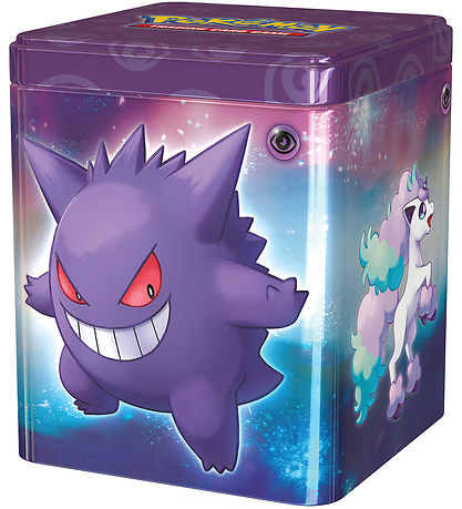 Pokémon Sammelkarte - Stacking Tin - Psychic Type