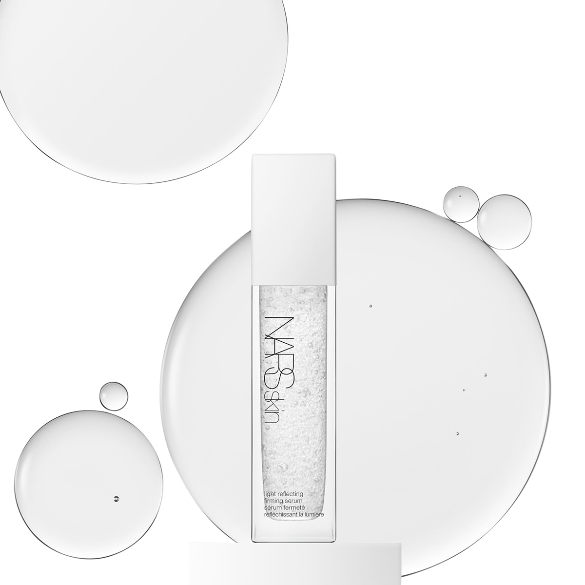 Light Relecting Firming Serum 30ml