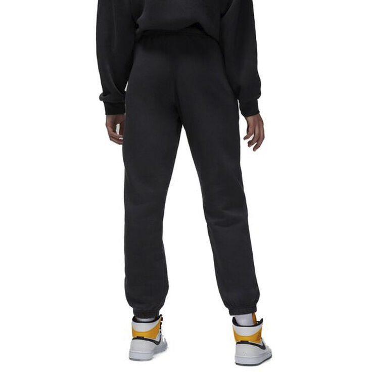 Nike Jordan Brooklyn Fleece Bukser Sort