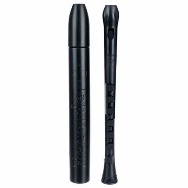 Nuvo Soprano recorder+ bl-bl German