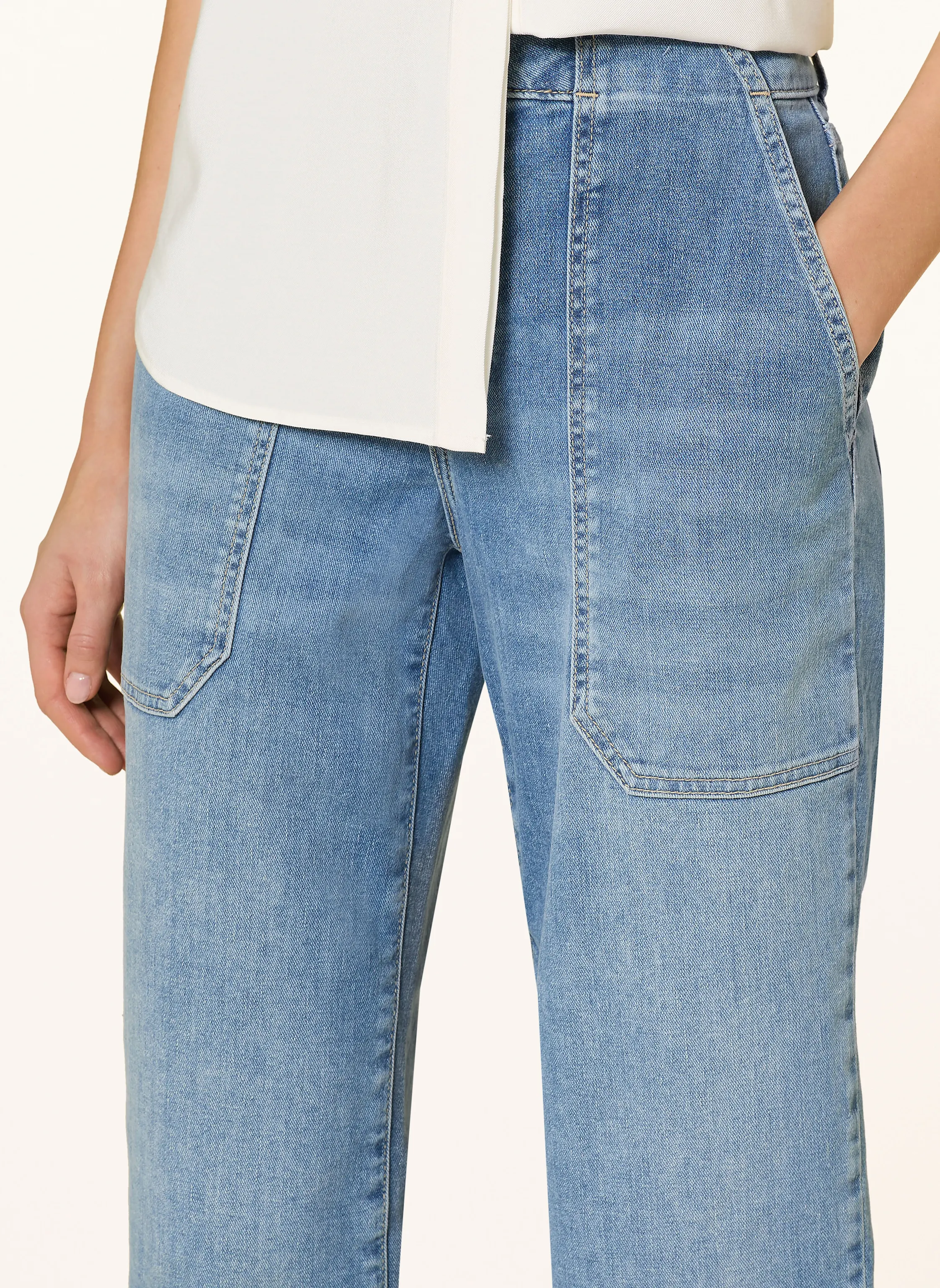 someday 7/8-Jeans CORAH