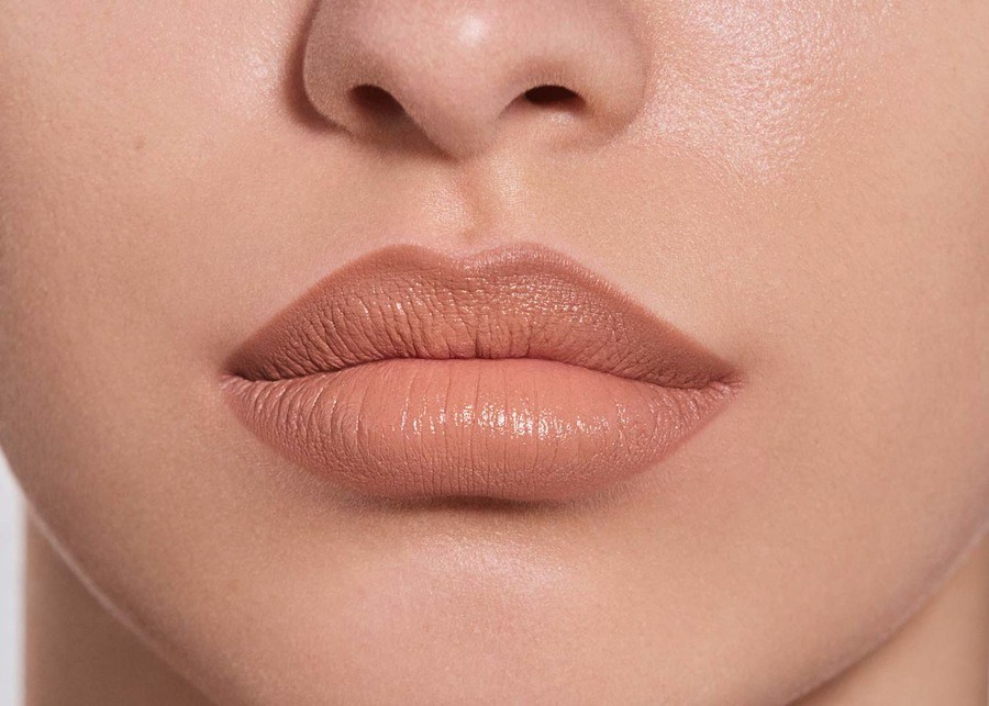 Anastasia Beverly Hills Satin Lipstick Warm Peach 3g