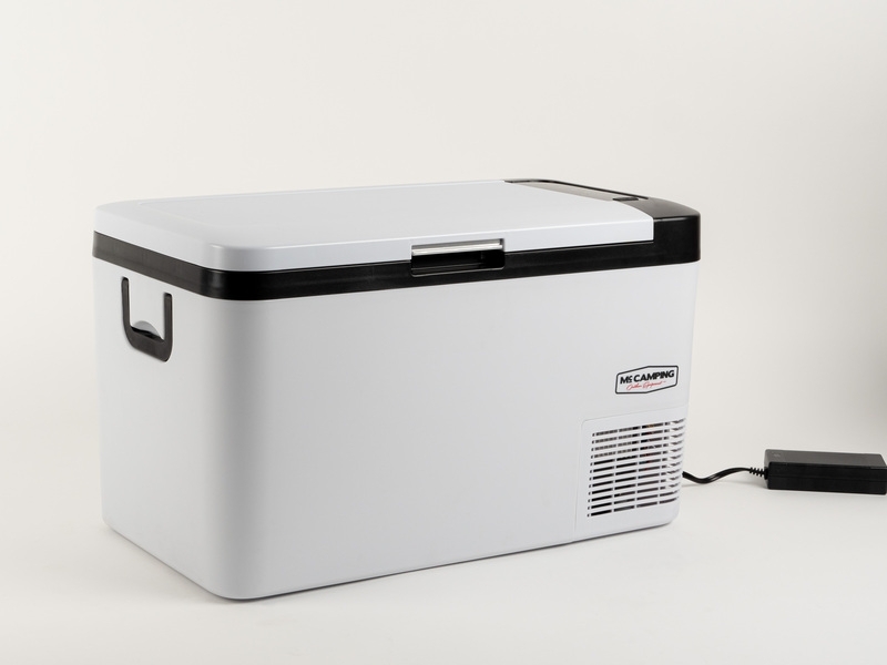 Kompressor-Kühlbox STYLE N COOL - 26 l