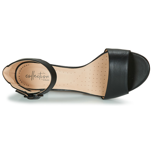 Clarks - DEVA MAE - Noir