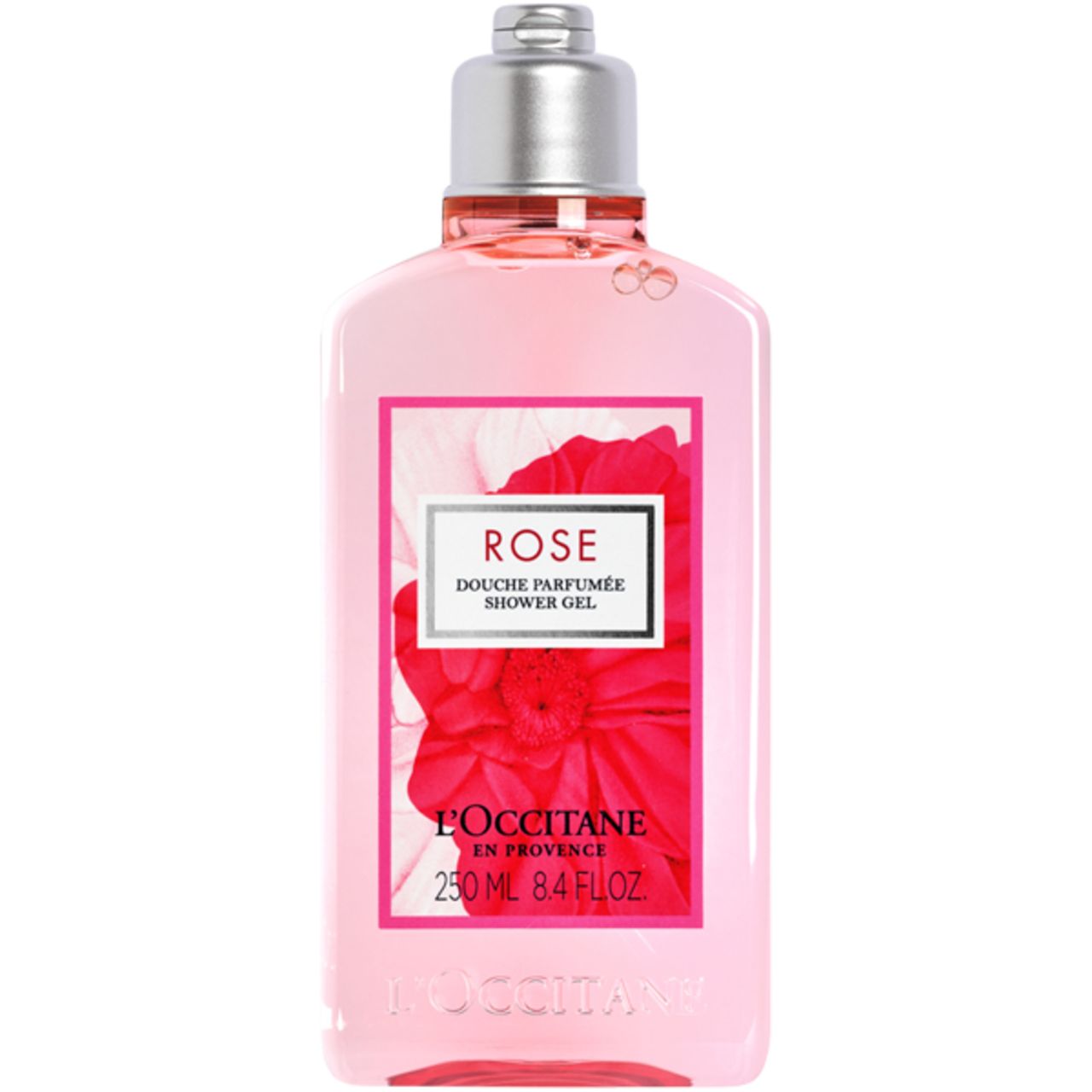 L'Occitane, Rose Duschgel