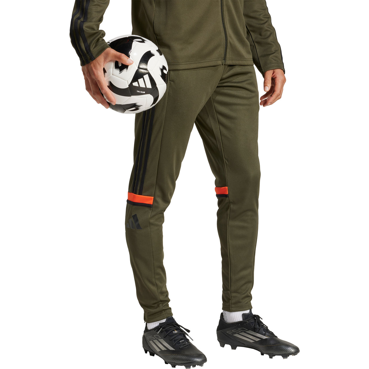 adidas Squadra 25 TK Trainingspak