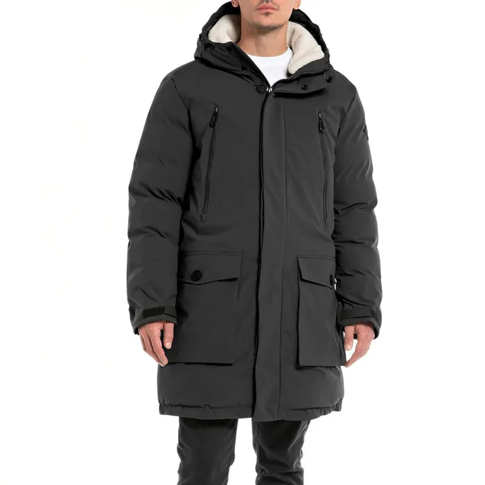 Replay Winterjas Heren