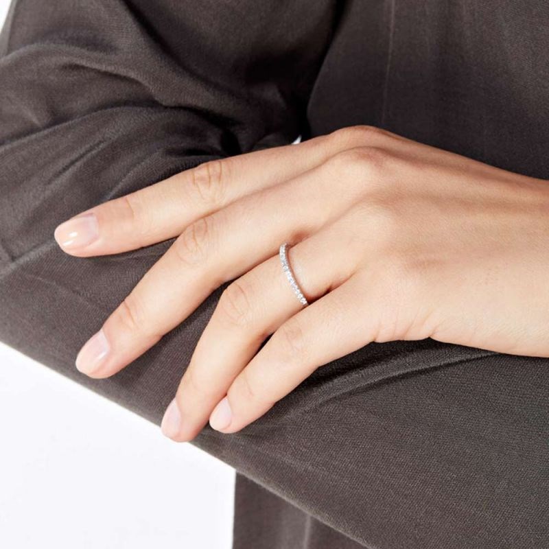 Bague Alliance 