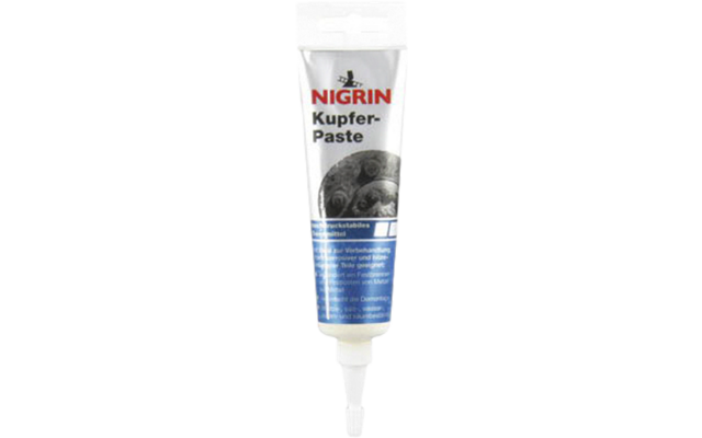 Nigrin Kupfer-Paste
