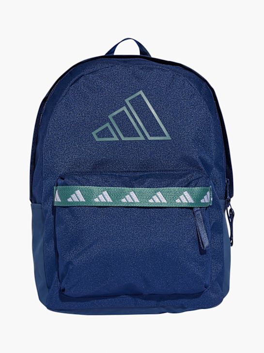 adidas Rucksack Blau