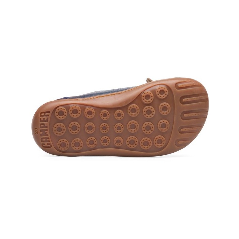 Camper Camper Peu marine