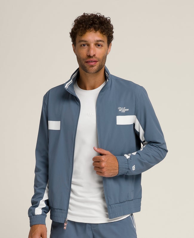 Grand Slam Jacket