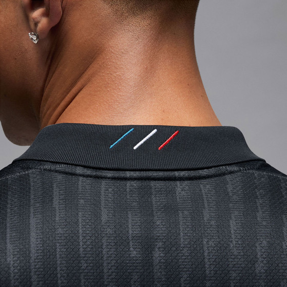 Nike Paris Saint-Germain 4th Tenue 2025/2026