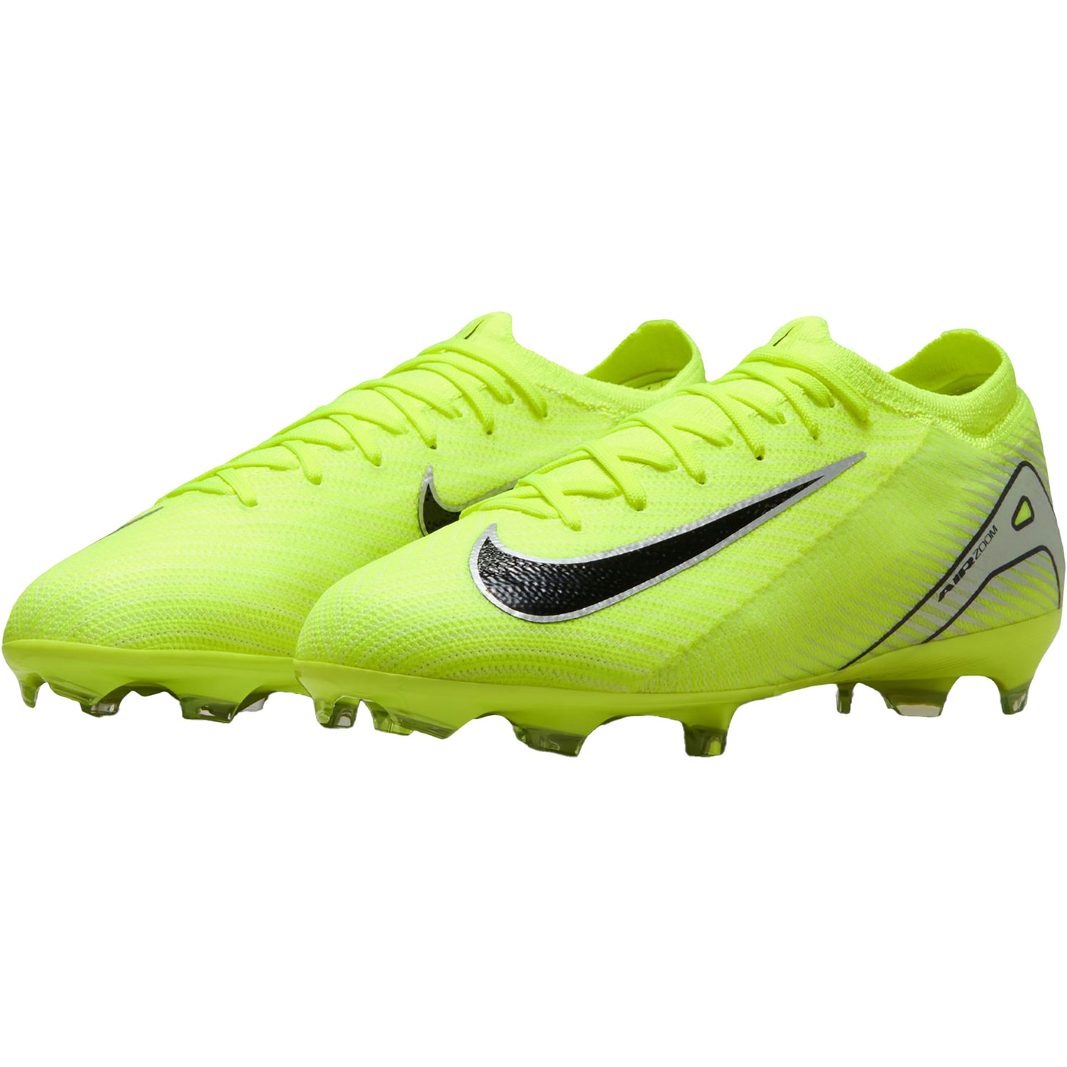 Nike Mercurial Zoom Vapor 16 Pro FG Kids