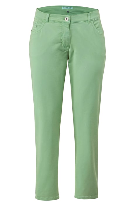 7/8-Hose, Slim Fit, 5-Pocket