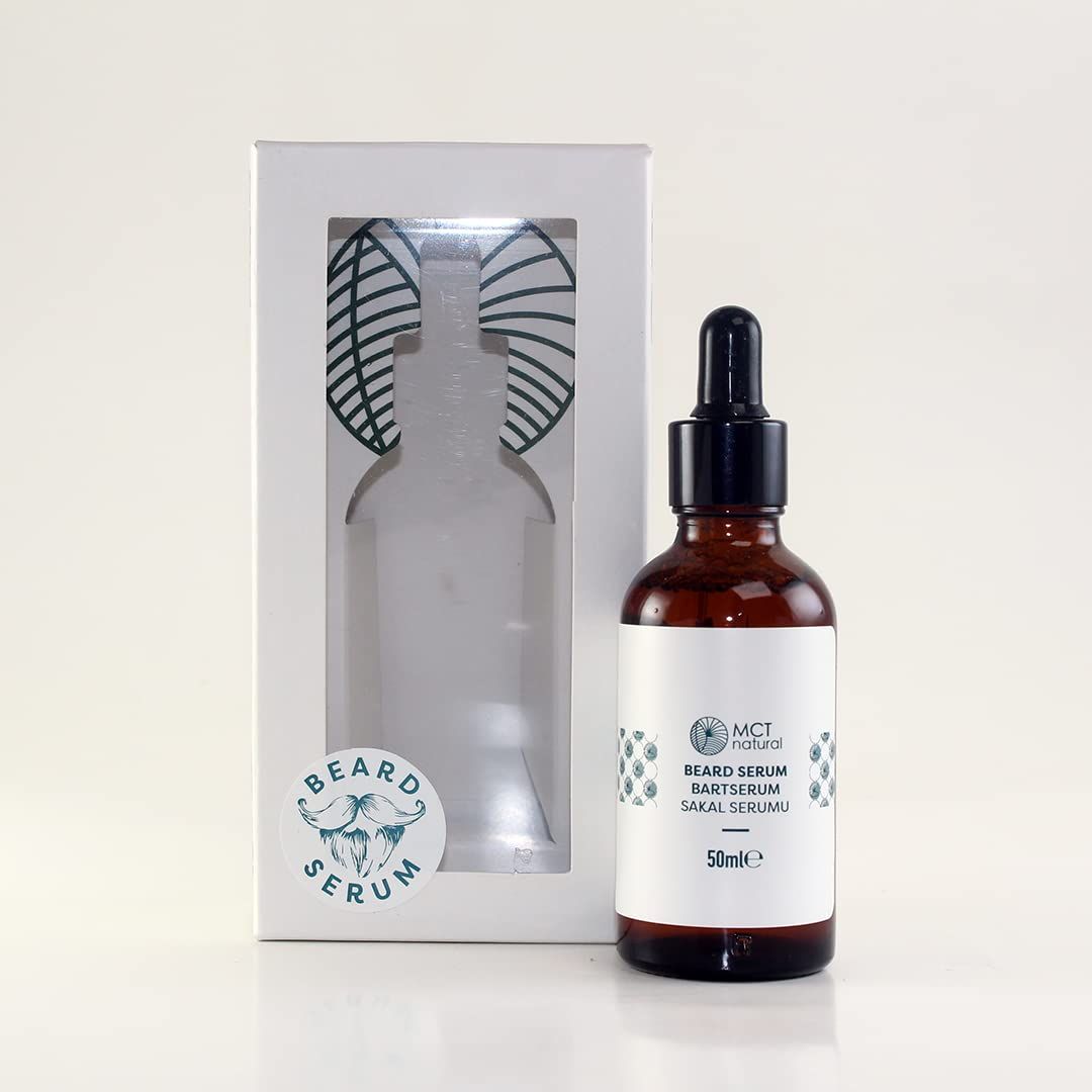 MCT natural® Bartserum