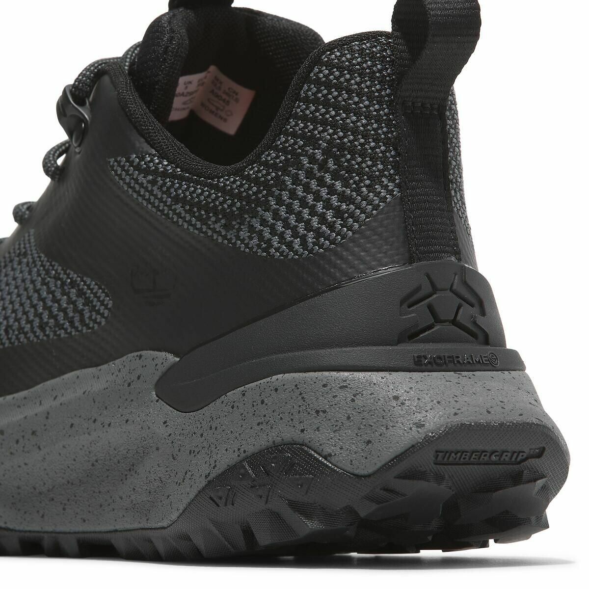 Tênis Timberland Mation Access Low com cadarço