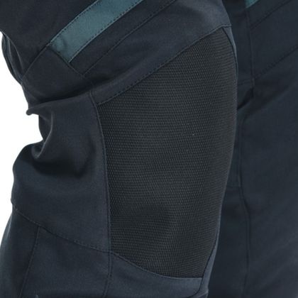 Pantalon Dainese CARVE MASTER 3 LADY GORE-TEX - Noir / Gris