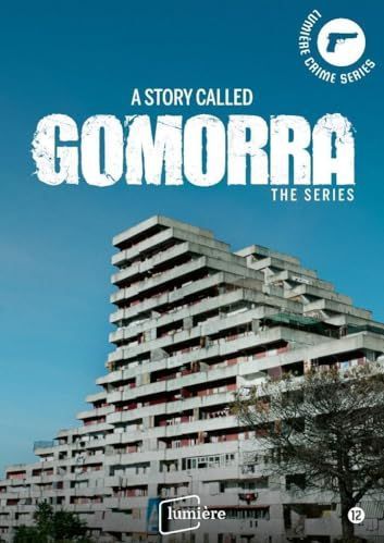 A Story Called Gomorra
