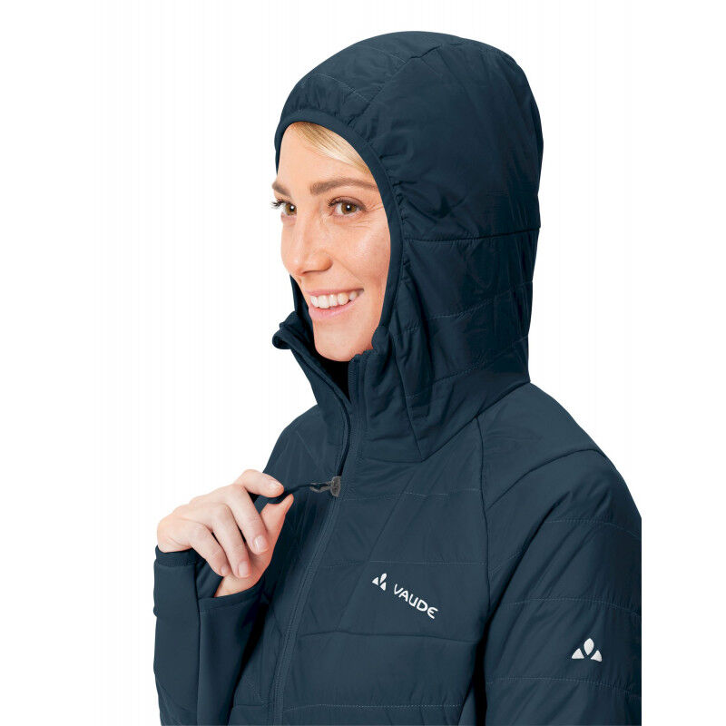 Sesvenna Jacket IV - Doudoune femme