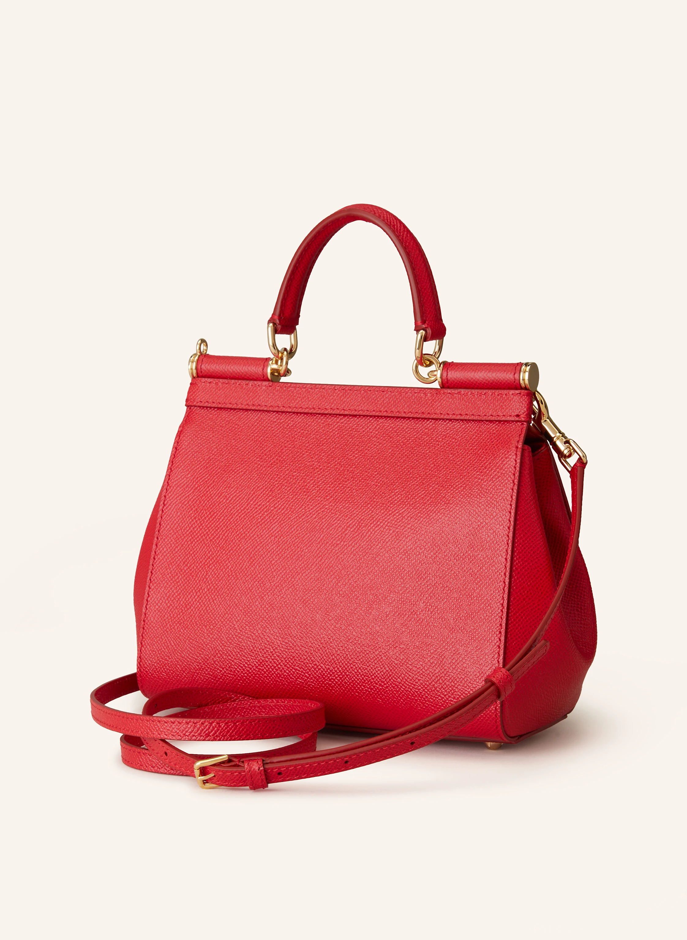 DOLCE & GABBANA Handtasche SICILY MEDIUM