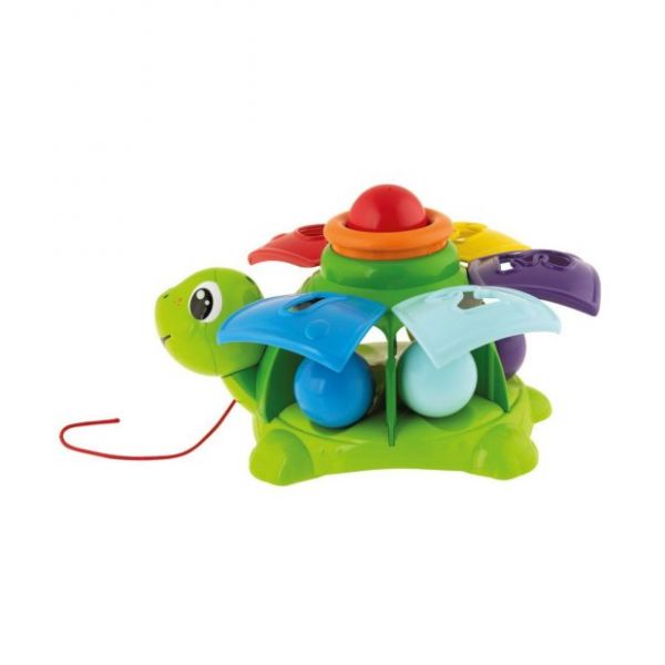 Chicco Tartaruga Efeito Surpresa - CH10622