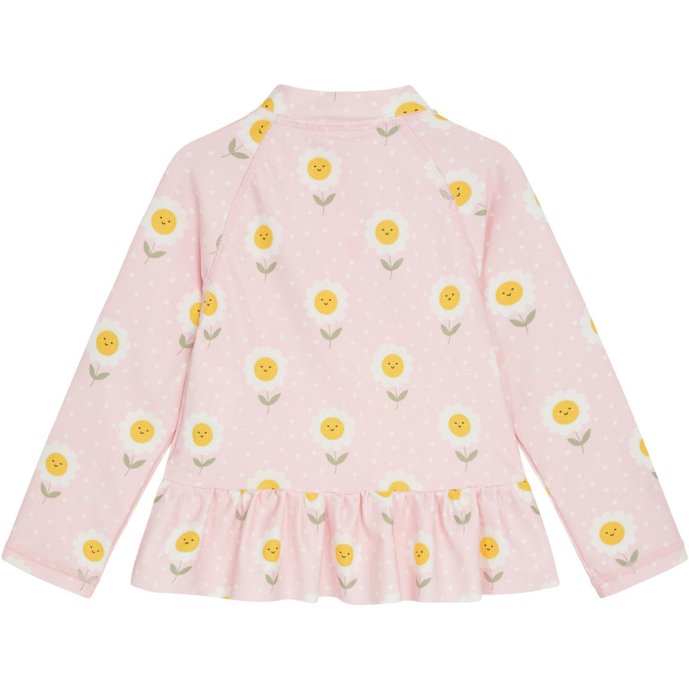 Køb Hust & Claire Icy Pink Maiak Svømmebluse