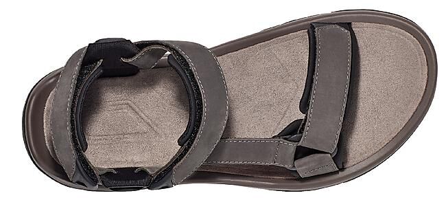 TEVA - SANDALES DE RANDONNEE M TERRA FI 5 UNIVERSAL LTR