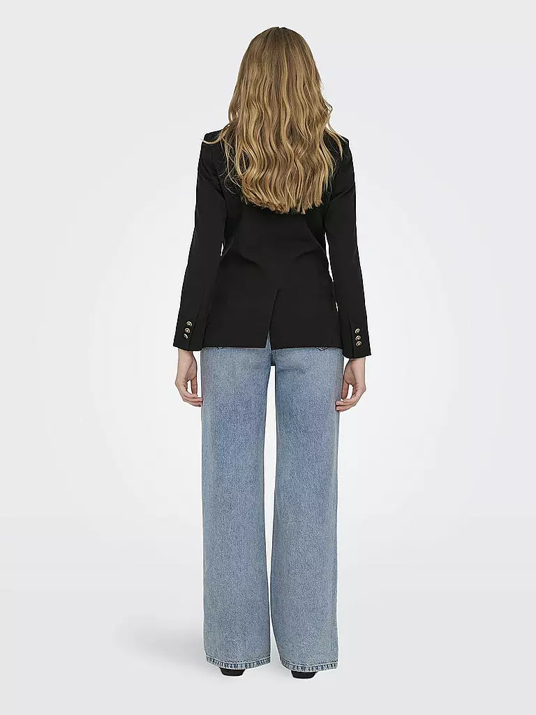 ONLY Blazer ONLASTRID schwarz
