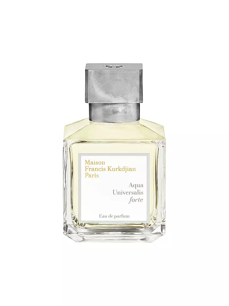 MAISON FRANCIS KURKDJIAN Aqua Universalis forte Eau de Parfum 70ml keine Farbe