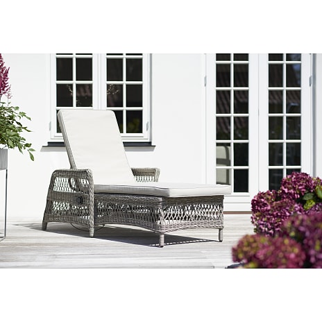 Vila Hven solseng 195 cm - sandfarvet