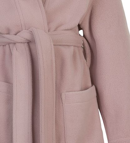 En Fant Bådek?be - Fleece - Shadow Gray